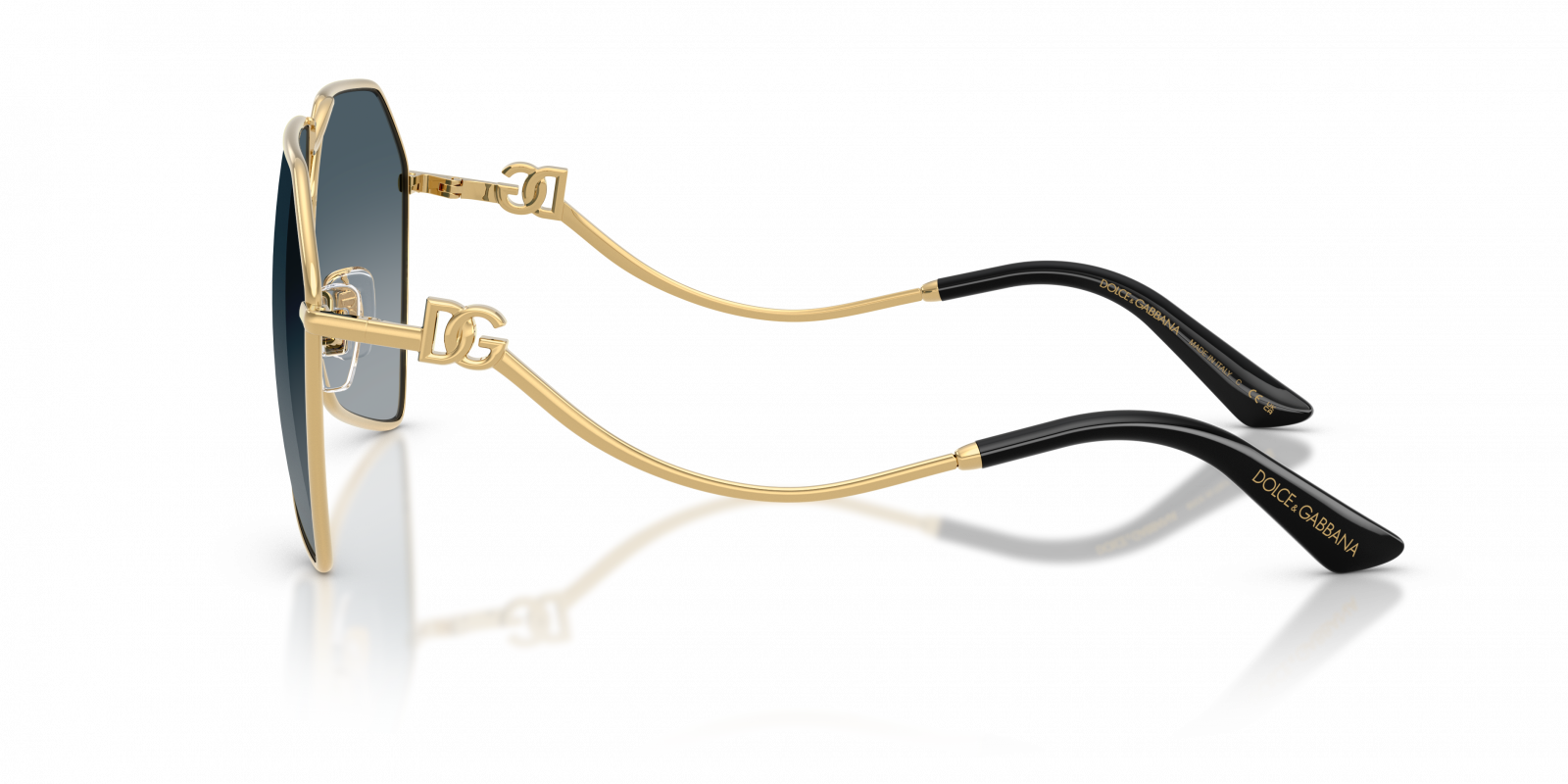 Dolce & Gabbana DG2326 02/79  